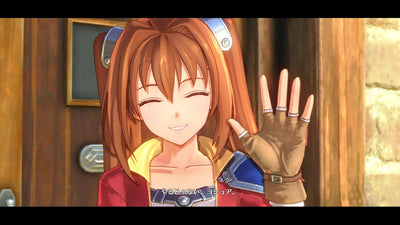 Trails in the Sky 1st Chapter Japanese edition - product image 3
