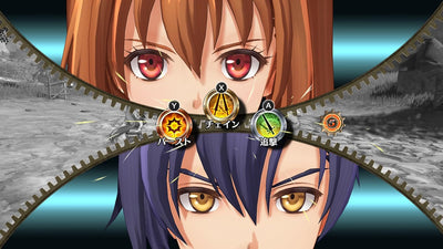Trails in the Sky 1st Chapter Japanese edition - product image 5