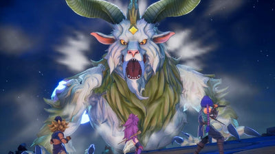 Trials of Mana Japanese edition - product image 5