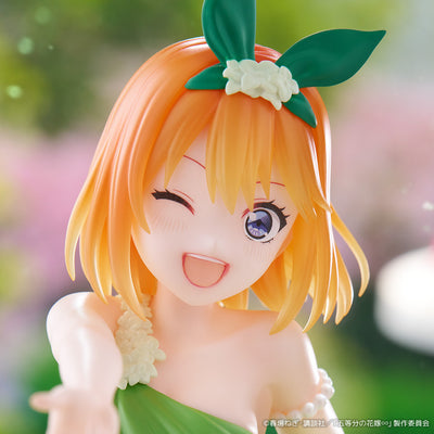 The Quintessential Quintuplets Trio-Try-iT - Yotsuba Nakano Pastel Dress