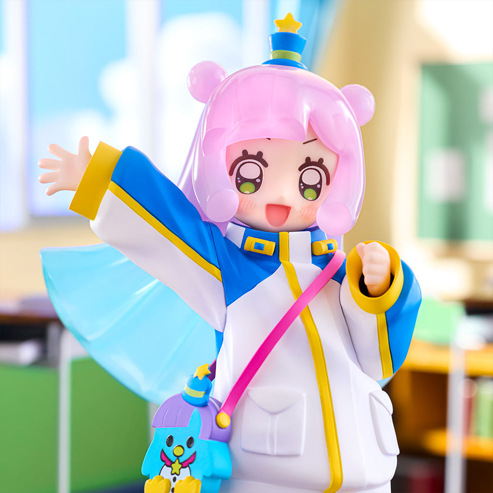 Puniru Is a Cute Slime Trio-Try-iT Figure - Puniru