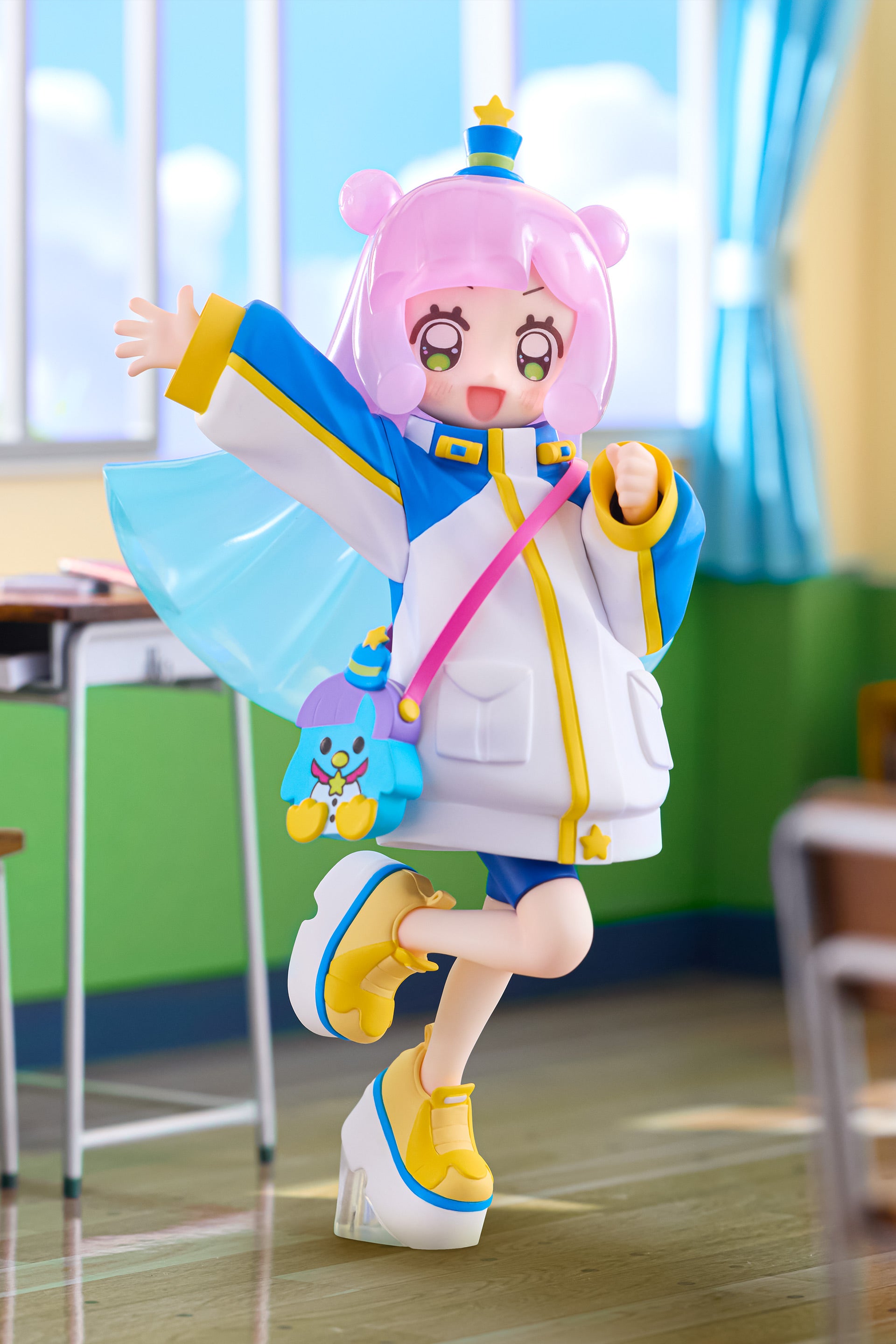 Puniru Is a Cute Slime Trio-Try-iT Figure - Puniru
