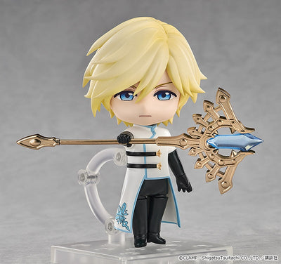 Tsubasa: Reservoir Chronicle Nendoroid - Fai D. Flowright [Pre-Order Nov 2026]