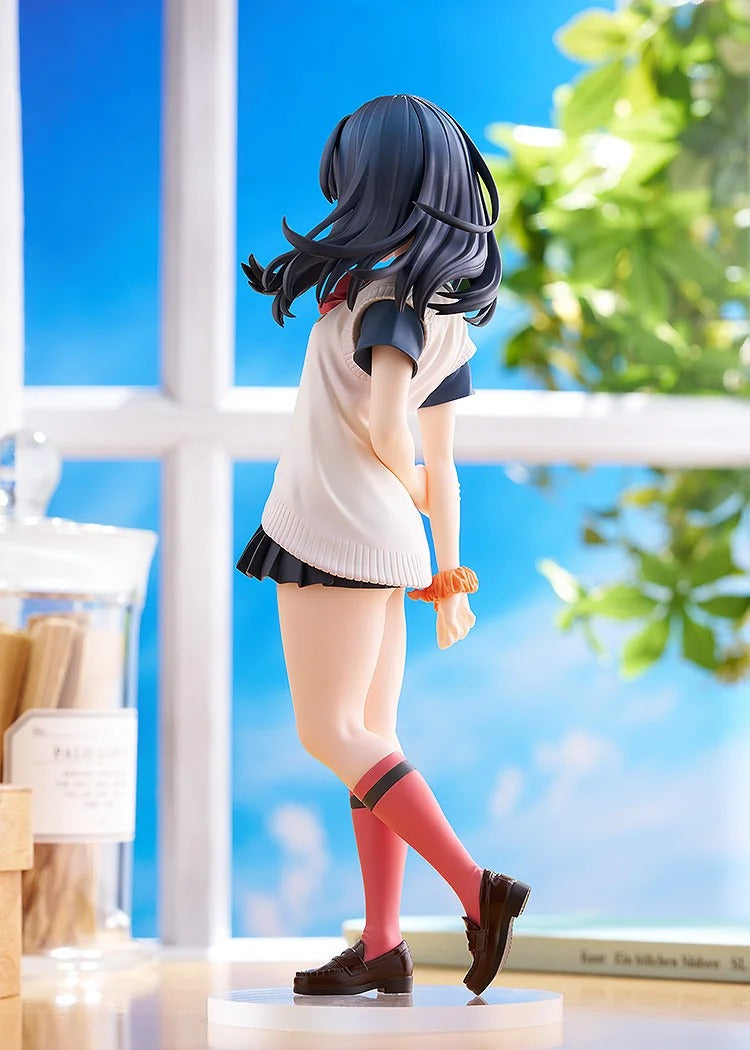 POP UP PARADE Gridman Universe Rikka Takarada L size