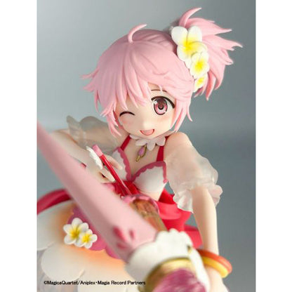 Puella Magi Madoka Magica Side Story Figure - Madoka Kaname Splash Girls Ver. [Pre-Mar 2026]