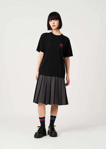 Jujutsu Kaisen X Graniph Fashion Collection - Fulfill My Duty As The Older Brother 2 Pack Icon T-Shirt [Release Aug 25 2026]