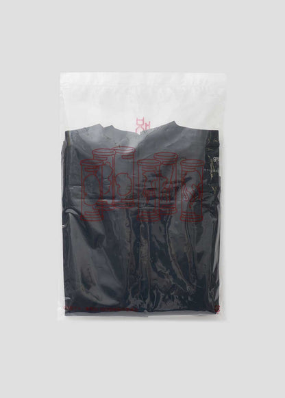 Jujutsu Kaisen X Graniph Fashion Collection - Fulfill My Duty As The Older Brother 2 Pack Icon T-Shirt [Release Aug 25 2026]