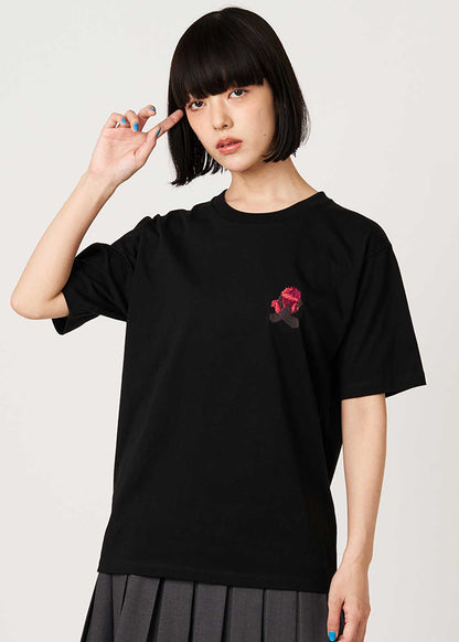 Jujutsu Kaisen X Graniph Fashion Collection - Fulfill My Duty As The Older Brother 2 Pack Icon T-Shirt [Release Aug 25 2026]