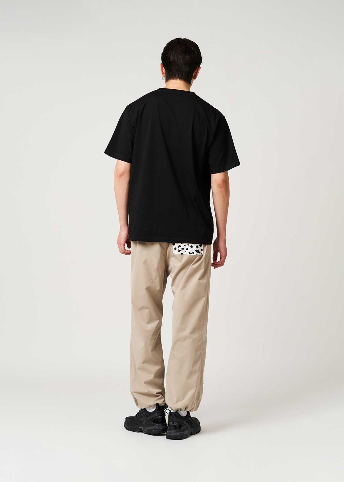 Jujutsu Kaisen X Graniph Fashion Collection - Fulfill My Duty As The Older Brother 2 Pack Icon T-Shirt [Release Aug 25 2026]