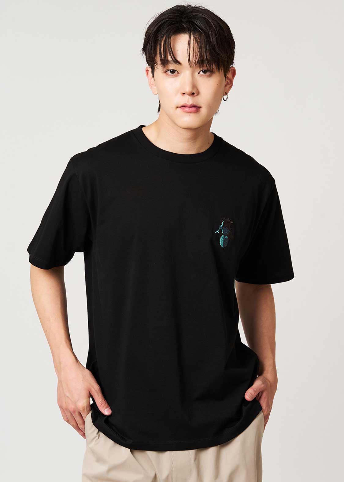 Jujutsu Kaisen X Graniph Fashion Collection - Fulfill My Duty As The Older Brother 2 Pack Icon T-Shirt [Release Aug 25 2026]