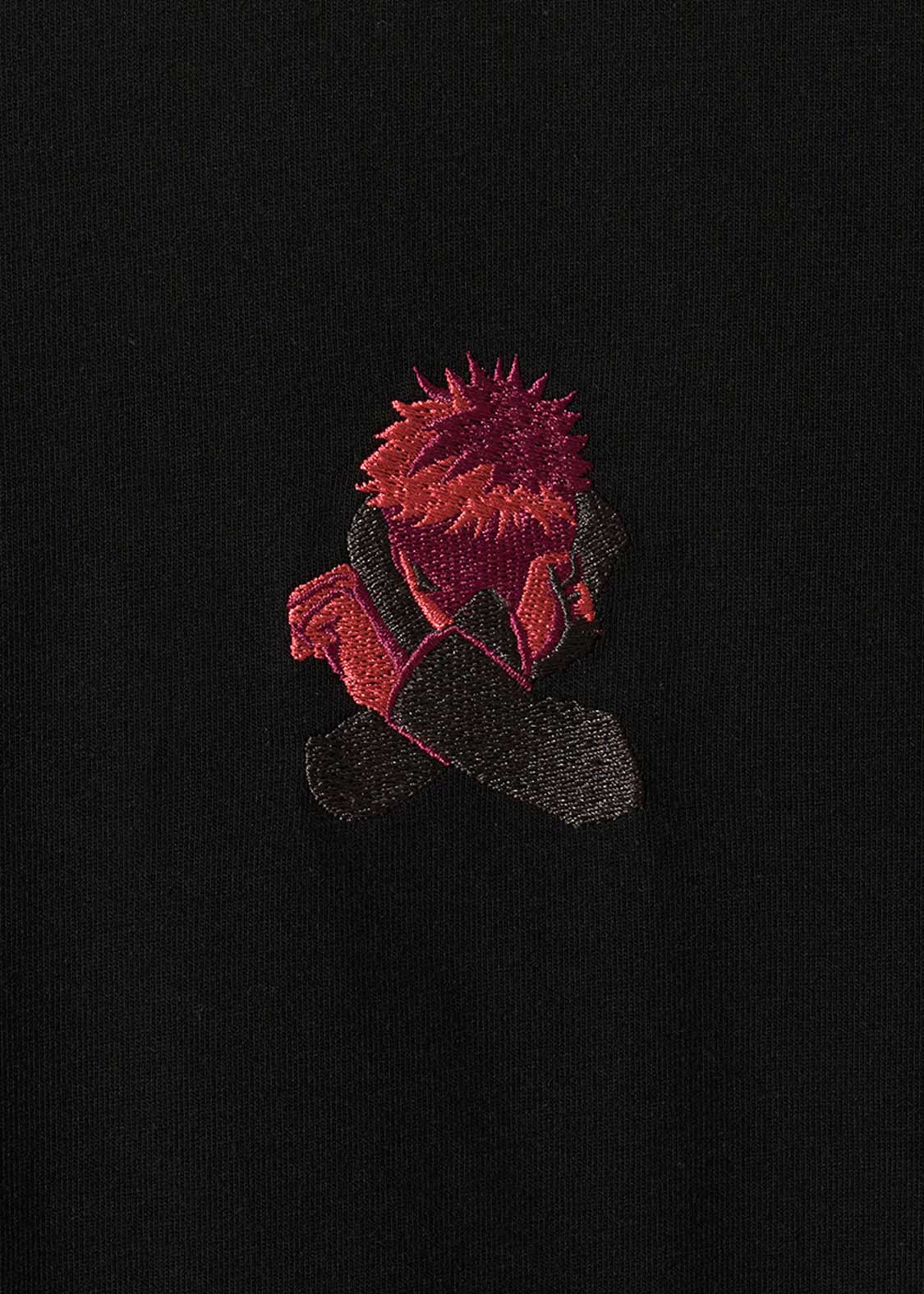 Jujutsu Kaisen X Graniph Fashion Collection - Fulfill My Duty As The Older Brother 2 Pack Icon T-Shirt [Release Aug 25 2026]