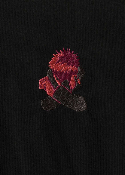 Jujutsu Kaisen X Graniph Fashion Collection - Fulfill My Duty As The Older Brother 2 Pack Icon T-Shirt [Release Aug 25 2026]