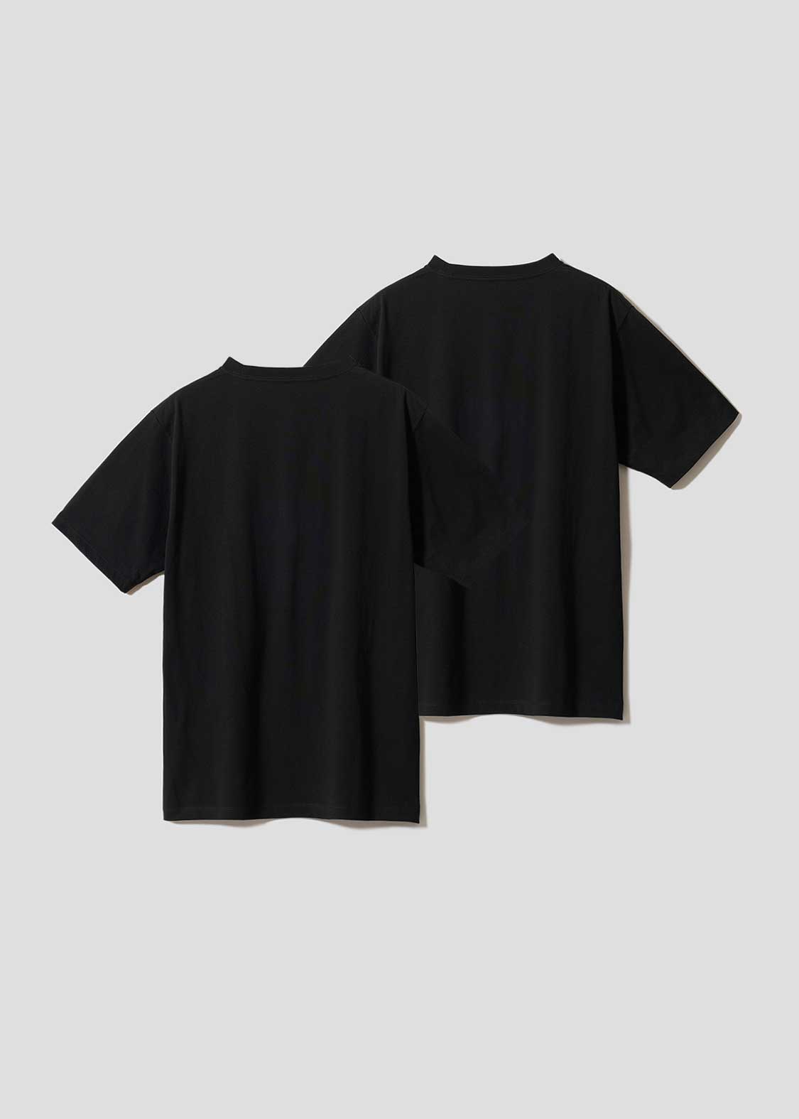 Jujutsu Kaisen X Graniph Fashion Collection - Fulfill My Duty As The Older Brother 2 Pack Icon T-Shirt [Release Aug 25 2026]