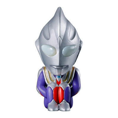 Ultraman Series Vol.2 Machiboke figure - Ultraman Tiga