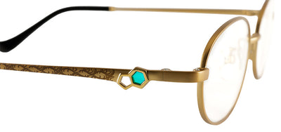 Uma Musume Pretty Derby Agnes Tachyon Image Model glasses by Eyemirror, official view 3