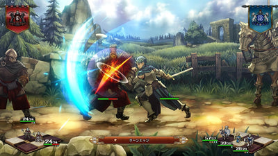 Unicorn Overlord Japanese edition - product image 3