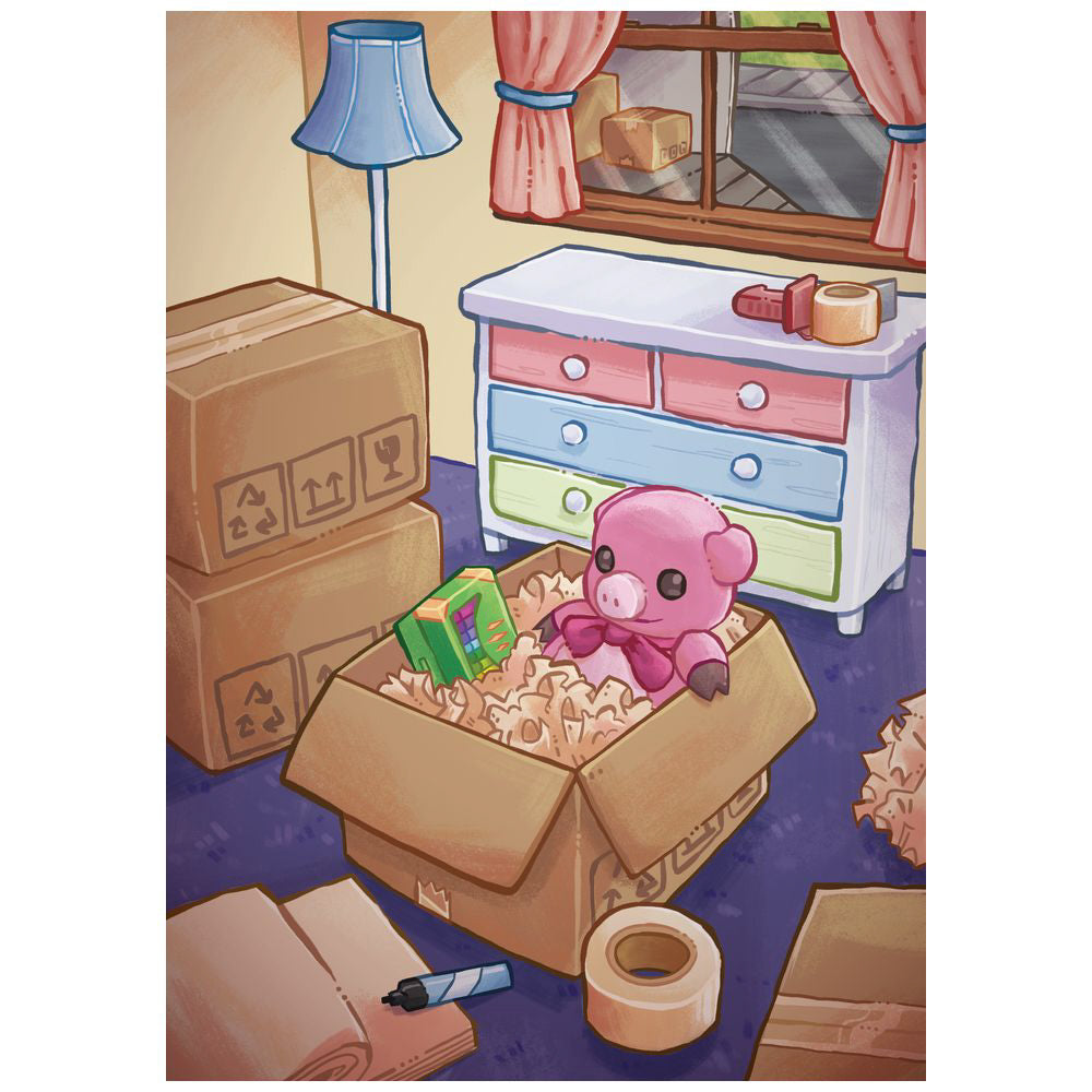 Unpacking - Nintendo Switch official image 3