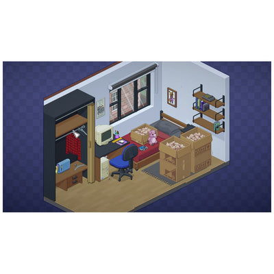 Unpacking - Nintendo Switch official image 4