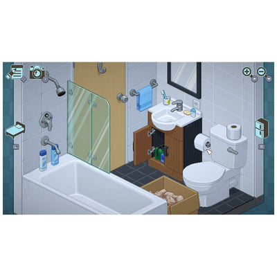 Unpacking - Nintendo Switch official image 6