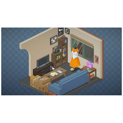 Unpacking - Nintendo Switch official image 7