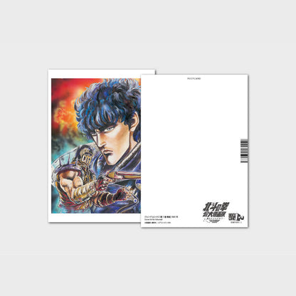 Postcard design 28