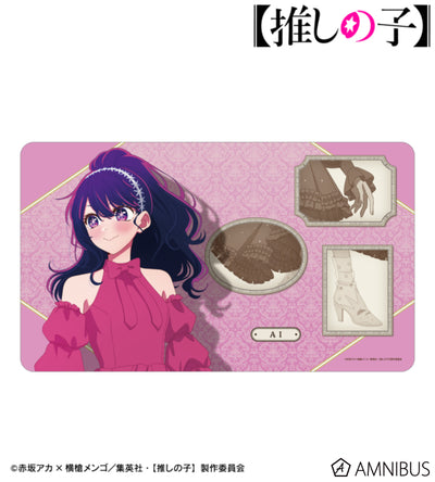 Oshi no Ko Ayumi Ver. - Multi Desk Mat (7 Types + Complete Set) - official product image