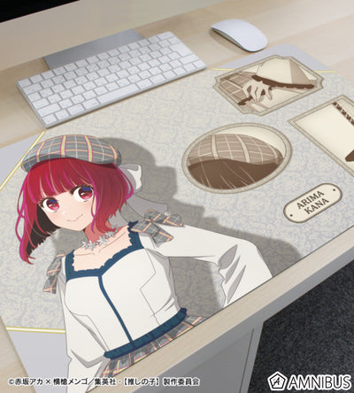 Oshi no Ko Ayumi Ver. - Multi Desk Mat (7 Types + Complete Set) - official product image