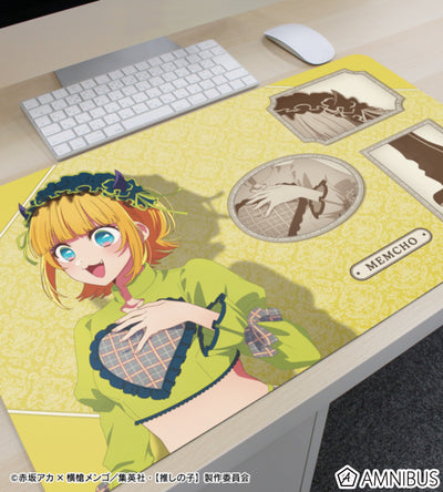 Oshi no Ko Ayumi Ver. - Multi Desk Mat (7 Types + Complete Set) - official product image