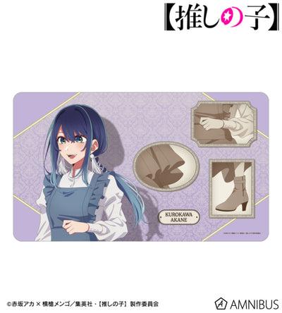 Oshi no Ko Ayumi Ver. - Multi Desk Mat (7 Types + Complete Set) - official product image