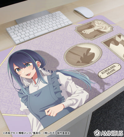 Oshi no Ko Ayumi Ver. - Multi Desk Mat (7 Types + Complete Set) - official product image