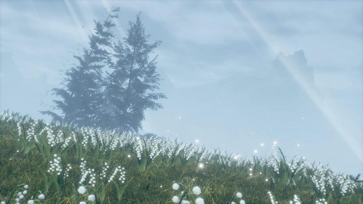 Valkyrie Elysium Japanese edition - product image 2