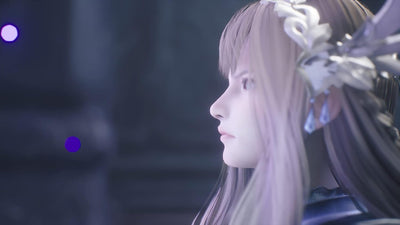 Valkyrie Elysium Japanese edition - product image 3