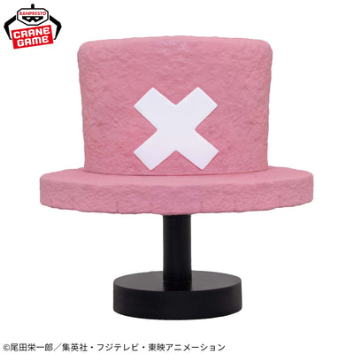 One Piece Hat Room Light - Chopper Ver.