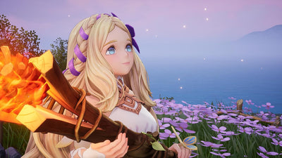 Visions of Mana Japanese physical edition - product image 6