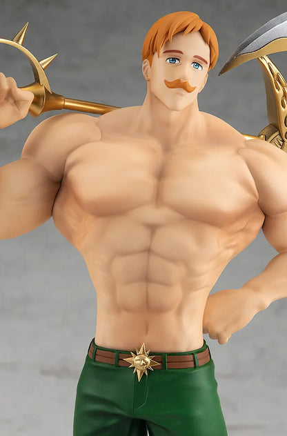 POP UP PARADE The Seven Deadly Sins: Judgment of Wrath, Escanor, L size