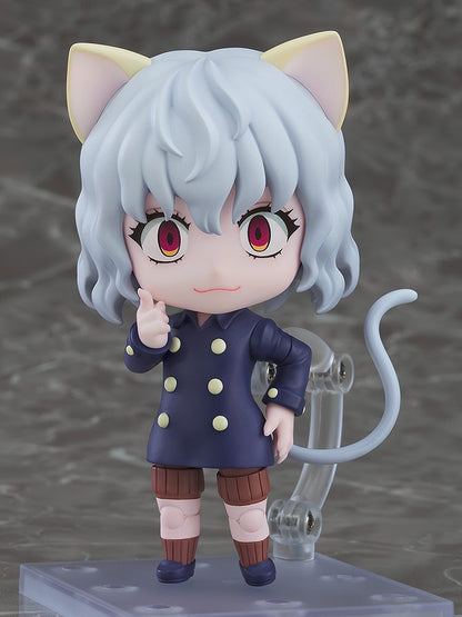 Hunter X Hunter Nendoroid - Neferpitou [Pre-Order Jun 2026]