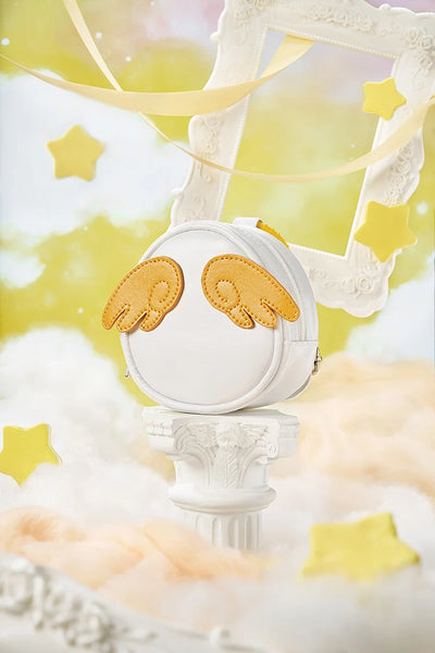 Cardcaptor Sakura Clear Card Arc - Earphone Cases (3 Types) [Pre-Order Jun 2026]