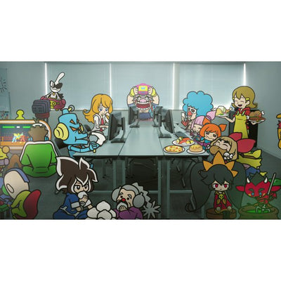 WarioWare: Get It Together! - Nintendo Switch - Official product image 3