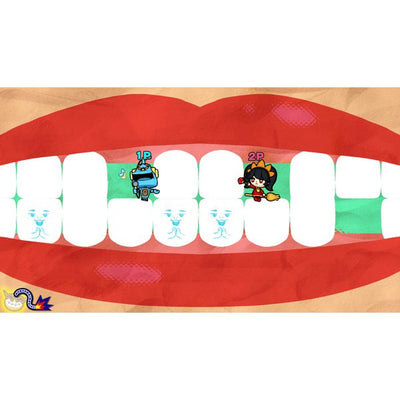 WarioWare: Get It Together! - Nintendo Switch - Official product image 5