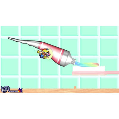 WarioWare: Get It Together! - Nintendo Switch - Official product image 7