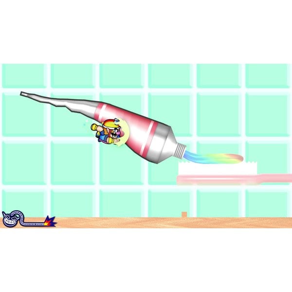 WarioWare: Get It Together! - Nintendo Switch - Official product image 7