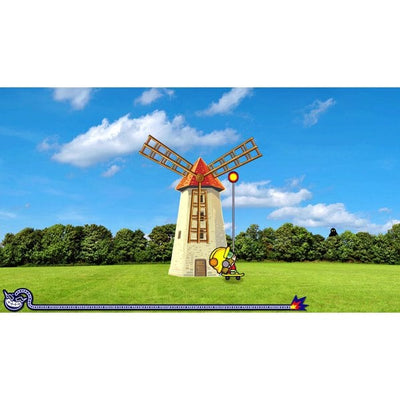 WarioWare: Get It Together! - Nintendo Switch - Official product image 8