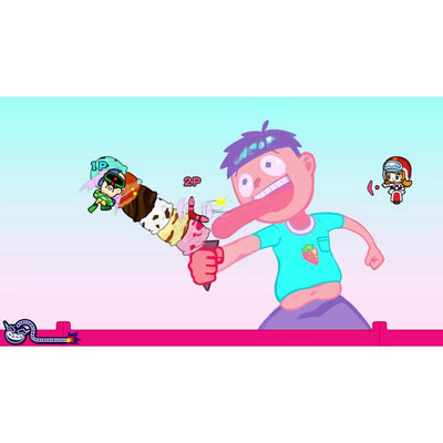 WarioWare: Get It Together! - Nintendo Switch - Official product image 11