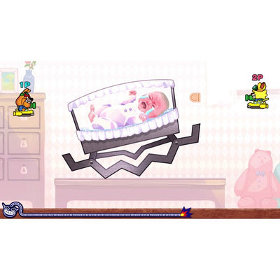 WarioWare: Get It Together! - Nintendo Switch - Official product image 12