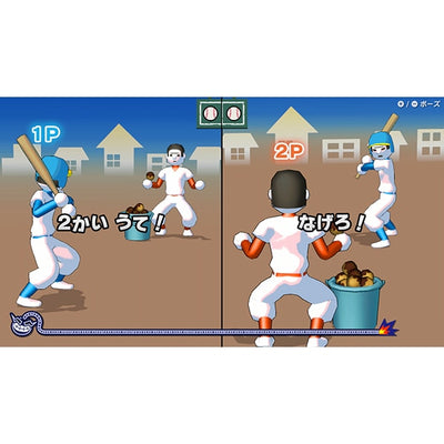 WarioWare: Move It! - Nintendo Switch - Official product image 4