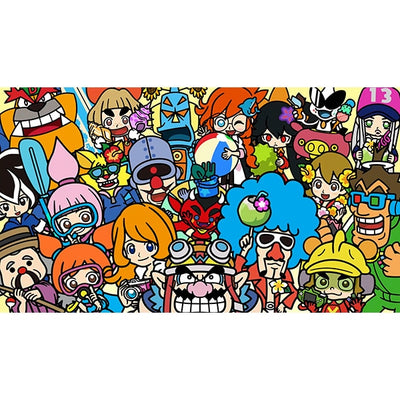 WarioWare: Move It! - Nintendo Switch - Official product image 10