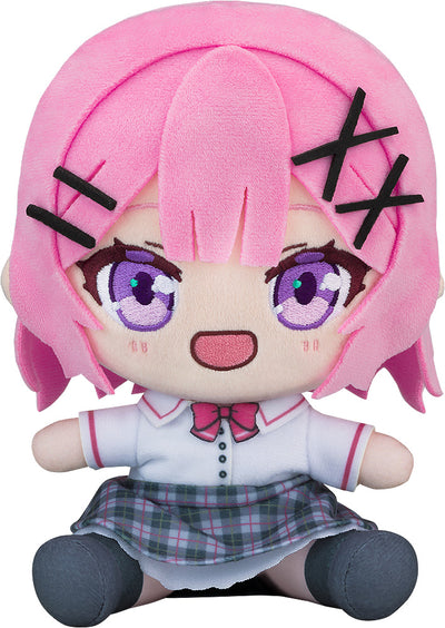 Renako Amaori Chocopuni plushie