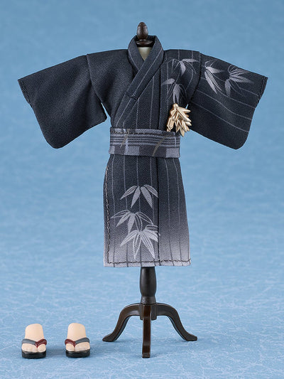 Touken Ranbu Online Nendoroid - Shokudaikiri Mitsutada Casual Outfit ver. [Pre-Order Jul 2026]