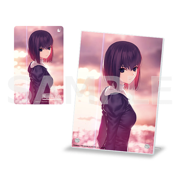 Witch on the Holy Night - alice official product view 1