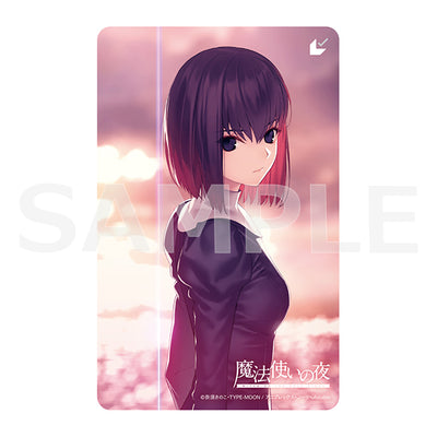 Witch on the Holy Night - alice official product view 2